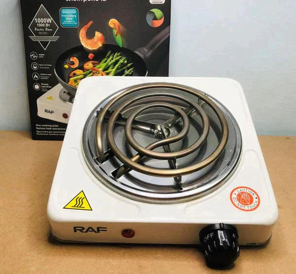 Portable Electrical Stove