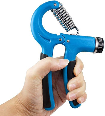 ADJUSTABLE HAND GRIP TRAINER